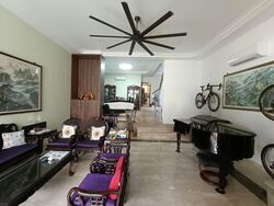 Pinewood Terrace (D25), Terrace #539763851